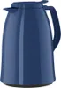 emsa Isolierkanne MAMBO 1,5 Liter hochglanz-blau Produktbild-Vorschau 1