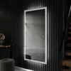 Artforma Badspiegel 80x200 cm - mit LED Beleuchtung - Produktbild-Vorschau 1
