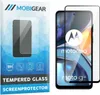 Mobigear Premium  Motorola Moto G22 Panzerglas Gehärtetes Produktbild-Vorschau 1