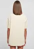 TB3634 - Ladies Oversized Boyfriend Tee whitesand 4XL Produktbild-Vorschau 3