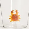 HOMLA ARTEZA Glas mit Krabbe 0,3 l Produktbild-Vorschau 2