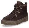 Chaussures de ville pour femmes Paul Green, bottines à Voir les images du produit 5