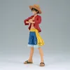 Banpresto One Piece - Figurki Monkey.D.Luffy Grandline, Podgląd zdjęcia produktu 5