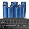 Wiertło diamentowe Turbo do wiertarki rdzeniowej, 1 1/4", Podgląd zdjęcia produktu 2