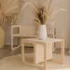 Zonovi Montessori kindermeubelset – Kindertafel – Productafbeelding-voorbeeld 6