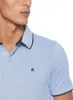 Jack & Jones Poloshirt Herren JJEPAULOS POLO SS NOOS blau Produktbild-Vorschau 4