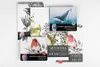 OXFORD 400166128 OXFORD Skizzenblock Sketching DIN A4, 1 Voir les images du produit 4