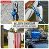 Corde en polypropylène Floordirekt K2, corde polyvalente Voir les images du produit 6
