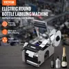 Mophorn Mt-50, etiketovač Poloautomatický etiketovač Náhled obrázku produktu 2