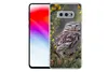 MuchoWow® Handyhülle Schutzhülle Hülle für Samsung Galaxy Produktbild-Vorschau 2