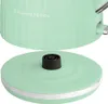 Wasserkocher 27364-70 Eden Wasserkocher Pistazie Produktbild-Vorschau 9