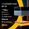 Epson Lifestudio Flex EF-72 3-LCD-Beamer 1000 lm weiss - Produktbild-Vorschau 4