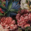 Vorhang PEONIA dunkelrot 140x270 cm  Kräuselband SZEL Produktbild-Vorschau 7