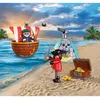 PLAYMOBIL 72100 Spiel-Ei: Piraten Produktbild-Vorschau 3