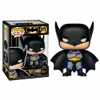Funko Pop! - Batman 80th Anniversary 1st Appearance Figurka Anteprima dell’immagine prodotto 4