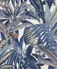Vliestapete 689501 Tapete Botanical Dschungel 53 x 1005 cm Produktbild-Vorschau 4
