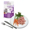 MjAMjAM 11116, Adult, jede Rasse, Karotte, Türkei, 125 g, Produktbild-Vorschau 4