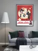FALLOUT - Poster Maxi 91cmx51cm - Nuka Cola Produktbild-Vorschau 5