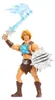 Masters of the Universe He-Man-Spielzeugfigur mit Schwert Produktbild-Vorschau 8