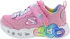 Skechers Sneaker Low Mädchen 31353735373439 Pink 33 EU Produktbild-Vorschau 34