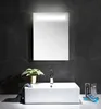 LED Spiegel 45x60 cm mit Touch Bedienung EEK: F Produktbild-Vorschau 2