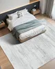 VEVOR Wohnzimmerteppich, 3048x4267 mm, Kurzflor, waschbarer Produktbild-Vorschau 4