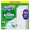 Swiffer droge doekjes, Clean & Fresh, voordeelverpakking Productafbeelding-voorbeeld 8