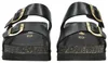 Rohde Damen Plateua Pantolette 39 Produktbild-Vorschau 11