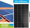 Solarpanel 250W 12V Monokristallin Solarmodul 250 Watt Mono Produktbild-Vorschau 4