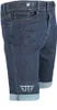 Jeanstrack Soho Kurze Hose Blau S Mann Blau S Produktbild-Vorschau 3