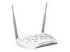 TP-Link TL-WA801ND, 2,4 GHz, 300 Mbit/s, 128-bit WEP, Podgląd zdjęcia produktu 4