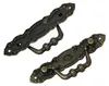 5  x Möbel-Griff 104x20x35mm Schubladengriff Schrankgriff Produktbild-Vorschau 3