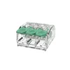 100x Installationsstecker mit Hebel für alle Arten von Produktbild-Vorschau 3