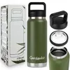 Gardenko Gourde isotherme 770ml bouteille inox réutilisable Voir les images du produit 1