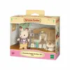 Sylvanian Families Set fratello coniglio al cioccolato Anteprima dell’immagine prodotto 1