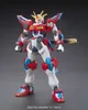 Figure d'azione Bandai KAMIKI BURNING GUNDAM Anteprima dell’immagine prodotto 3