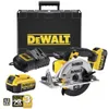 DeWalt DCS 391 M2 Scie circulaire sans fil 18 V 165 mm + 2x Voir les images du produit 10