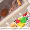 Griglia barbecue per bambini con accessori Anteprima dell’immagine prodotto 17