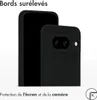 Accezz Liquid Silicone Backcover pour le Google Pixel 8 - Voir les images du produit 4