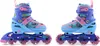 DISNEY Stitch Rollschuhe, Rollschuhe für Mädchen 3in1, Produktbild-Vorschau 10