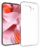 Accezz Cover posteriore trasparente in TPU per Google Pixel Anteprima dell’immagine prodotto 1