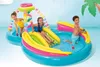 INTEX 56137NP - Playcenter - Rainbow Funnel (295x191x109cm) Produktbild-Vorschau 9