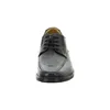 CLARKS Schnürschuhe Tilden im klassischem Design 1216 Black Produktbild-Vorschau 17