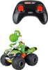 Samochód zdalnie sterowany Yoshi Quad, 2,4 GHz, skala 1:20, Podgląd zdjęcia produktu 2