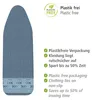 Potah žehlicího prkna WENKO Air Comfort s bleskovou žehlicí Náhled obrázku produktu 10