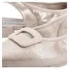 Rieker Sling Sandalette  Metallic Produktbild-Vorschau 22
