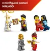 LEGO NINJAGO 15-jähriges Jubiläum der Vier-Waffen-Schmiede Produktbild-Vorschau 28