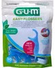 Gum Easy flossers (30 stuks) Productafbeelding-voorbeeld 2