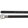 WINTEC Slimline třmenové kůže černé, 140 cm Náhled obrázku produktu 3