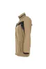 Planam  Plaline Softshelljacke sand/schwarz Gr. XS, 2704040 Produktbild-Vorschau 5